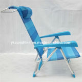 Folding Beach Chair (XY-135)