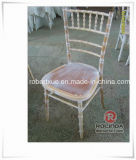 Limewash Chivari Ballroom Chair Manufacture Price