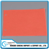 Red Polypropylene PP Spunbond Non Woven Fabric for Shopping Bag