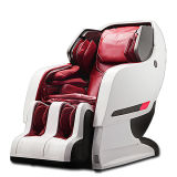 2017 3D Zero Gravity Massage Chair 