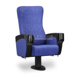 Leadcom European Design Fixed Back Cinema Chair (LS-15607A)