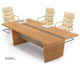 Hot Sale 6 Seater Small Conference Table