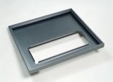 Factory CNC Machining Precision Custom Made Sheet Metal Cabinet (GL029)