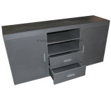 High Quality TV Unit Stand with Modern Design TV Cabinet