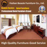 Hotel Furniture/Luxury Double Bedroom Furniture/Standard Hotel Double Bedroom Suite/Double Hospitality Guest Room Furniture (GLB-0109859)