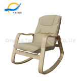 Modern Popular Furniture Various Models Wooden Rocking Chair
