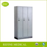 G-15 Hospital Furniture Medical Stainless Steel Dressing Cupboard