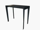 Wholesales Supplies Metal Furniture Outdoor Patio Bar Table (MC-15605)