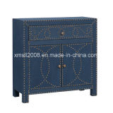 Door Cabinet Bedroom Wood Cabinet Home Furniture with CE (G-H03)