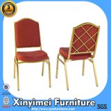 Stackable Metal Chiavari Hotel Banquet Chair (XYM-G29)