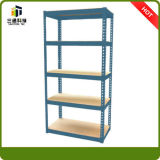 Easy Assemble Storage Shelving, High Quality Shop Steel Shelf