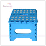 23*19*19cm Sturdy Plastic Foldable Stool for Easy Storage