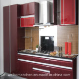 Welbom Italy Style Kitchen Cabinet