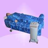3 in 1 Pressotherapy Machine with Infrared and EMS (B-8310B)