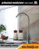 Luxury High Quality Stainless Steel Single Lever Basin Faucet