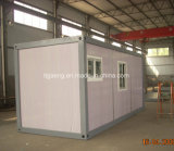 Burma Low Cost Container Labor Camp for Sale