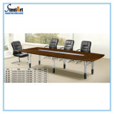 Office Furniture Wooden 8 Person Conference Table (FEC H-19)