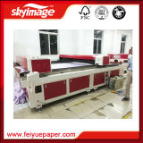 1300*2600mm Laser Cutting Bed for Fabric