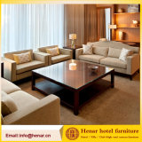 Modern America Style Living Room Sofa / Hotel Sectional Fabric Sofa