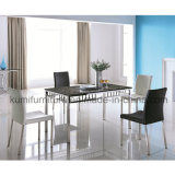 Simple Designs Dinner Table for Stainless Steel