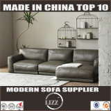 Hot Selling Popular Modern Leather Sofa for Home