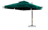 Outdoor /Rattan / Garden / Patio Furniture Outdoor Sun Umbrella (HS 05U)