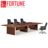 New Style Contemporary Wood Office Comference Table (FOH-P3614)