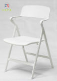 New Product PP Resin Folding Chair
