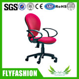 Durable Comfortable Fabric Office Chair with Armrest (OC-83)