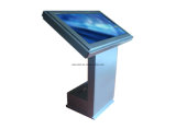 Water-Proof HD Capacitive Multi Media Gaming Touch Table for Advertising