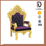 Banquet Chair Antique Furniture King Chair (BR-LC019)