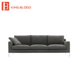 Modern 3 Piece Sectional Sleeper Sofa Furniture with Discount