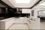 New Design High Glossy Home Furniture Kitchen Cabinet Yb1709458
