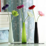 Hot Sell Fashion Glass Vase Home Furnishing Decor Tabletop Glass Vase