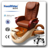 Wholesale Luxury Durable Sofa Chair with Foot SPA (A201-1801)