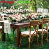 to Early Hercules Farmhouse Dining Table Farm Banquet Furniture