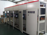 Factory Supply Germany Machine Custom Made Sheet Metal Cabinet (GL026)