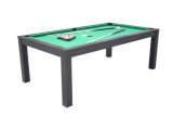 7 FT Dining Top Pool Table Btw705