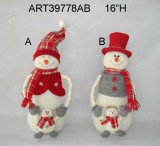 Christmas Holiday Decoration Gift Craft with Baby-2asst
