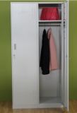 Metal Wardrobe Locker Steel Cabinet