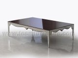 Hot Sales High Quality Square Coffee Table