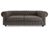 Sir William Fabric Sofa 