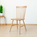 Wooden Furniture High Quality Dining Chair