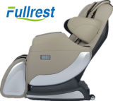 Stretchable Refresh Gravity Reclining Massage Chair