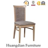 Solid Wood Frame Dining Chair (HD276)