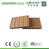 Durable Non-Slip Wood Plastic Composite Platform Decking