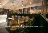 China Commercial Grade Furniture Fit out Restaurant Furniture Tables Chairs