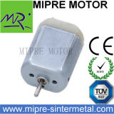 12V 12000rpm DC Motor for Hair Clipper, Massage Chair and Retractable Rearview Mirror