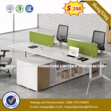Indian Market Home Use Dark Grey Color Office Partition (HX-6M205)