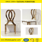 High Qaulity Furniture Metal Chair with New Design